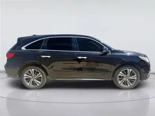 Acura MDX 2020 con transmisión AWD 4 puertas SUV con paquete de Tecnología