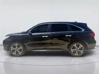 Acura MDX 2020 con transmisión AWD 4 puertas SUV con paquete de Tecnología