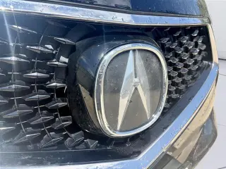Acura MDX 2020 con transmisión AWD 4 puertas SUV con paquete de Tecnología