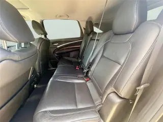 Acura MDX 2020 con transmisión AWD 4 puertas SUV con paquete de Tecnología