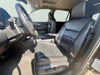 Honda Pilot 2020 AWD EX-L 4dr SUV