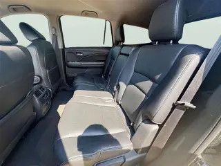 Honda Pilot 2020 AWD EX-L 4dr SUV