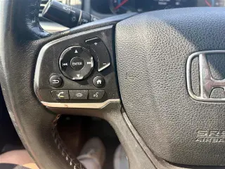 Honda Pilot 2020 AWD EX-L 4dr SUV