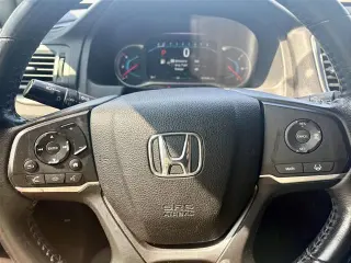 Honda Pilot 2020 AWD EX-L 4dr SUV