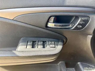 Honda Pilot 2020 AWD EX-L 4dr SUV