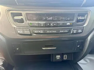 Honda Pilot 2020 AWD EX-L 4dr SUV