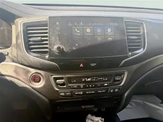 Honda Pilot 2020 AWD EX-L 4dr SUV