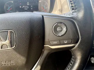 Honda Pilot 2020 AWD EX-L 4dr SUV