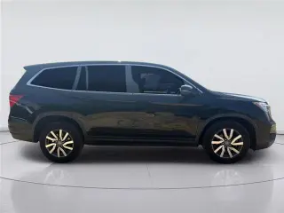 Honda Pilot 2020 AWD EX-L 4dr SUV