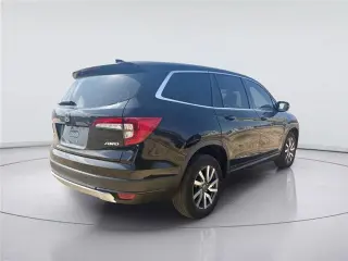 Honda Pilot 2020 AWD EX-L 4dr SUV