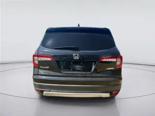 Honda Pilot 2020 AWD EX-L 4dr SUV