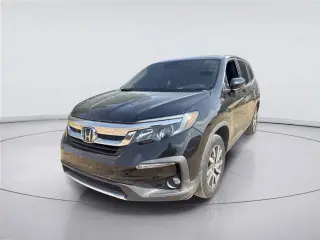Honda Pilot 2020 AWD EX-L 4dr SUV