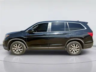Honda Pilot 2020 AWD EX-L 4dr SUV