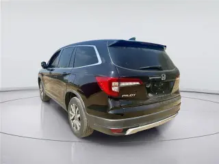Honda Pilot 2020 AWD EX-L 4dr SUV
