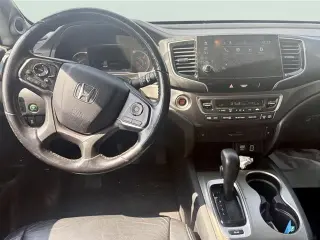 Honda Pilot 2020 AWD EX-L 4dr SUV