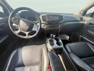 Honda Pilot 2020 AWD EX-L 4dr SUV