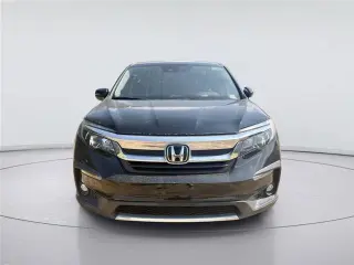 Honda Pilot 2020 AWD EX-L 4dr SUV