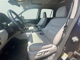 Honda Pilot 2020 EX-L 4dr SUV con Navi y RES