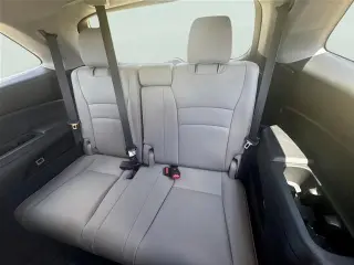 Honda Pilot 2020 EX-L 4dr SUV con Navi y RES