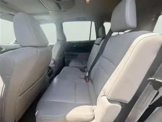 Honda Pilot 2020 EX-L 4dr SUV con Navi y RES