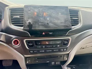 Honda Pilot 2020 EX-L 4dr SUV con Navi y RES
