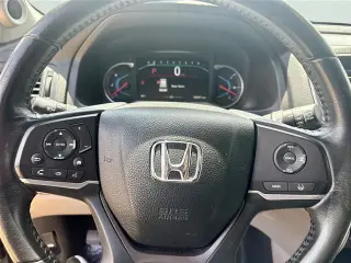 Honda Pilot 2020 EX-L 4dr SUV con Navi y RES