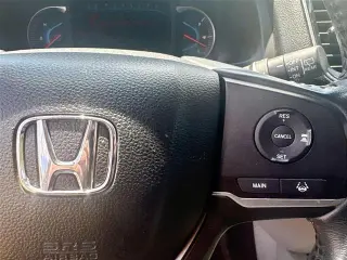 Honda Pilot 2020 EX-L 4dr SUV con Navi y RES