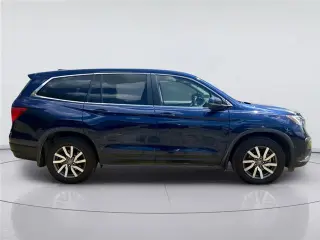 Honda Pilot 2020 EX-L 4dr SUV con Navi y RES