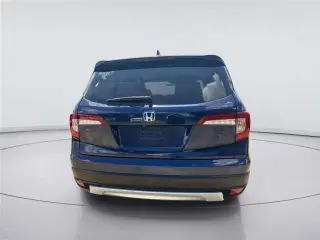 Honda Pilot 2020 EX-L 4dr SUV con Navi y RES