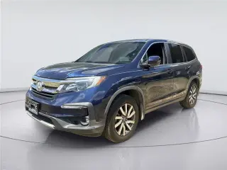 Honda Pilot 2020 EX-L 4dr SUV con Navi y RES