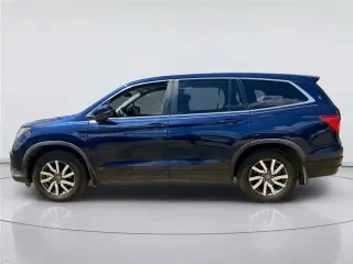 Honda Pilot 2020 EX-L 4dr SUV con Navi y RES