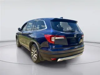 Honda Pilot 2020 EX-L 4dr SUV con Navi y RES