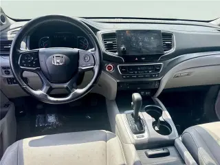Honda Pilot 2020 EX-L 4dr SUV con Navi y RES