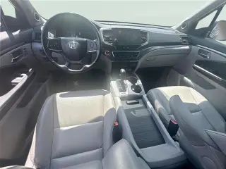 Honda Pilot 2020 EX-L 4dr SUV con Navi y RES
