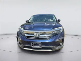 Honda Pilot 2020 EX-L 4dr SUV con Navi y RES