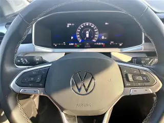 Volkswagen Taos 2025 AWD SE 4Motion 4dr SUV