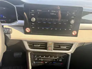 Volkswagen Taos 2025 AWD SE 4Motion 4dr SUV