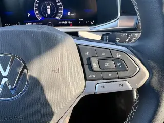 Volkswagen Taos 2025 AWD SE 4Motion 4dr SUV