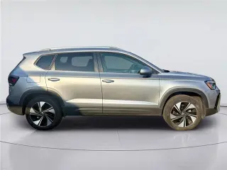 Volkswagen Taos 2025 AWD SE 4Motion 4dr SUV