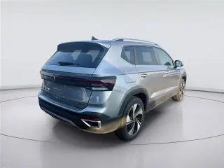 Volkswagen Taos 2025 AWD SE 4Motion 4dr SUV