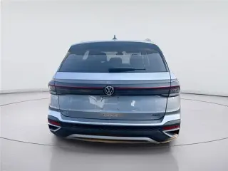 Volkswagen Taos 2025 AWD SE 4Motion 4dr SUV