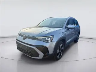 Volkswagen Taos 2025 AWD SE 4Motion 4dr SUV