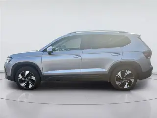 Volkswagen Taos 2025 AWD SE 4Motion 4dr SUV