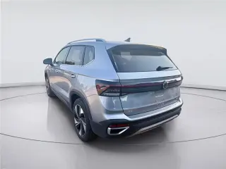 Volkswagen Taos 2025 AWD SE 4Motion 4dr SUV