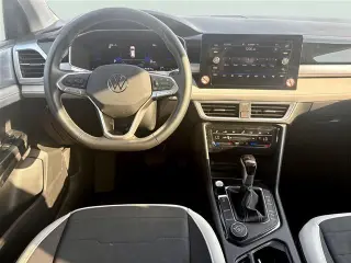 Volkswagen Taos 2025 AWD SE 4Motion 4dr SUV