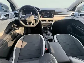 Volkswagen Taos 2025 AWD SE 4Motion 4dr SUV