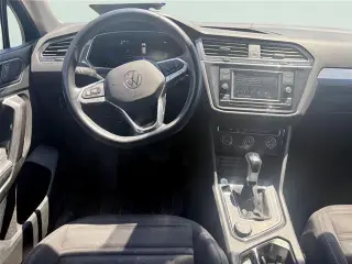 Volkswagen Tiguan 2024 AWD S 4Móvil 4dr SUV
