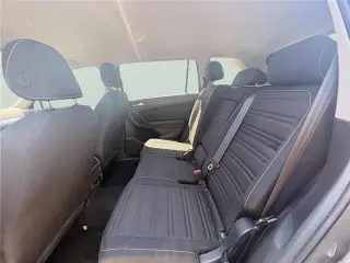 Volkswagen Tiguan 2024 AWD S 4Móvil 4dr SUV