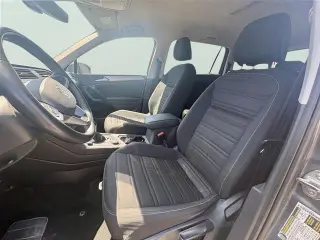Volkswagen Tiguan 2024 AWD S 4Móvil 4dr SUV