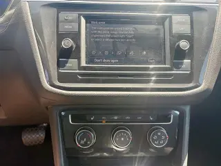 Volkswagen Tiguan 2024 AWD S 4Móvil 4dr SUV